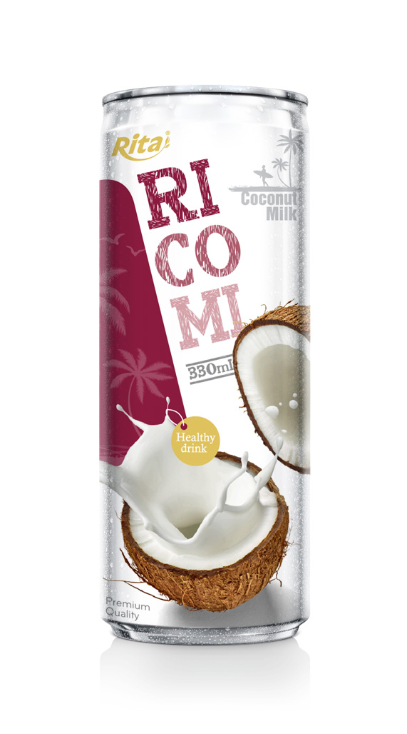 330ml Coconut Milk